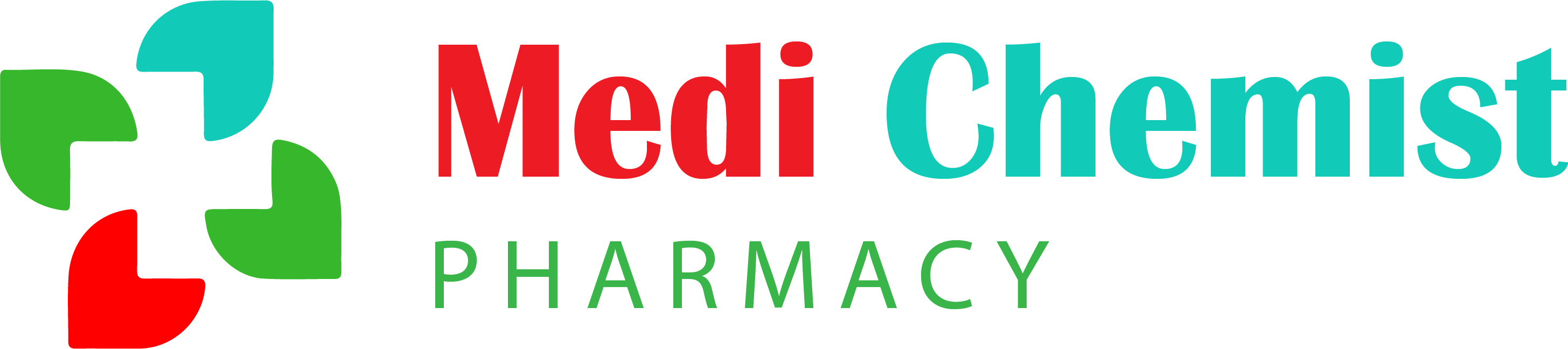 Medi Chemist Logo